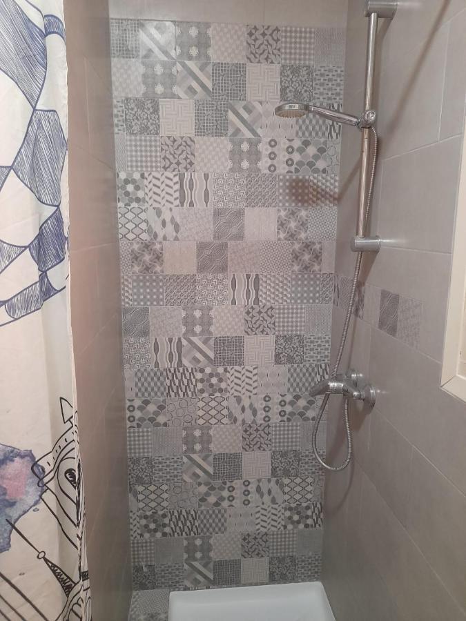 Apartamento Paraiso Del Sol Benajarafe Zewnętrze zdjęcie